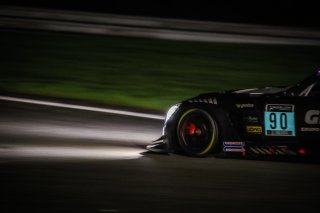 #90 Madpanda Motorsport ESP Ezequiel Perez Companc ARG Ricardo Sanchez MEX Puhakka Juuso  FIN Patrick Assenheimer DEU, Race
