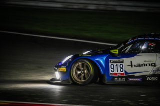 #918 Herberth Motorsport DEU Jürgen Häring DEU Dimitrios Konstantinou GRE Michael Joos DEU Marco Seefried DEU, Race
