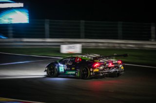 #14 Emil Frey Racing CHE- Norbert Siedler AUT Mikäel Grenier CAN Ricardo Feller CHE IGTC, Race
