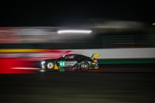 #9 K-Pax Racing USA- Rodrigo Baptista BRA Andy Soucek ESP Alvaro Parente PRT IGTC, Race
