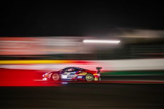 #72 SMP Racing RUS- Miguel Molina ESP Sergey Sirotkin RUS Davide Rigon ITA IGTC, Race

