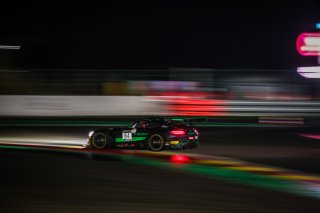#84 HTP Motorsport DEU- Indy Dontje NDL Russell Ward USA Philip Ellis GBR IGTC, Race
