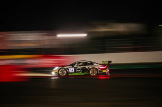 #54 Dinamic Motorsport ITA- Sven Muller DEU Christian Engelhart DEU Matteo Cairoli ITA, Race
