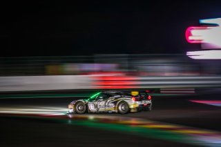 #27 Hub  Auto TWN- Marcos Gomes BRA Tom Blomqvist GBR Kamui Kobayashi JPN IGTC, Race
