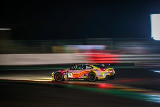 #10 Boutsen Ginion BEL Karim Ojjeh SAU Gilles Vannelet FRA Benjamin Lessennes BEL Jens Klingmann DEU IGTC, Race
