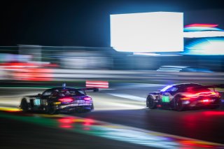 #88 Mercedes-AMG Team AKKA ASP FRA- Raffaele Marciello ITA Timur Boguslavskiy RUS Felipe Fraga BRA IGTC, Race
