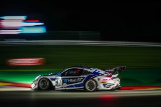 #47 KCMG HKG- Richard Lietz AUT Michael  Christensen DNK Kevin Estre FRA IGTC, Race

