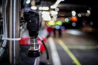 Pitlane, Race
