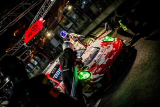 #22 Frikadelli Racing Team DEU- Joerg Bergmeister DEU Frederic Makowiecki FRA Dennis Olsen NOR IGTC, Pitlane, Race

