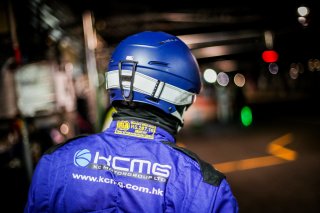 #47 KCMG HKG- Richard Lietz AUT Michael  Christensen DNK Kevin Estre FRA IGTC, Pitlane, Race
