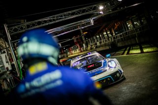 #47 KCMG HKG- Richard Lietz AUT Michael  Christensen DNK Kevin Estre FRA IGTC, Pitlane, Race
