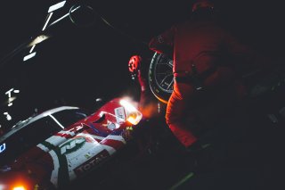 #52 AF Corse ITA Niek Hommerson NDL Louis Machiels BEL Andrea Bertolini ITA Daniel Serra BRA IGTC, Pitlane, Race
