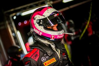 #5 HRT DEU Gabriele Piana ITA Michele Beretta ITA Sergey Afanasiev RUS Hubert Haupt DEU IGTC, Pitlane, Race
