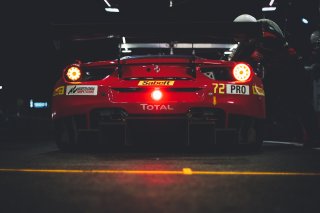 #72 SMP Racing RUS- Miguel Molina ESP Sergey Sirotkin RUS Davide Rigon ITA IGTC, Pitlane, Race
