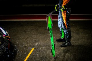 #63 Orange 1 FFF Racing Team CHN- Dennis Lind DNK Marco Mapelli ITA Andrea Caldarelli ITA IGTC, Pitlane, Race
