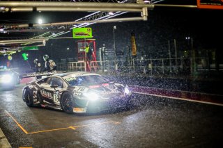 #78 Barwell Motorsport GBR- Frederik Schandorff DNK Alex Macdowall GBR Patrick Kujala FIN IGTC, Pitlane, Race
