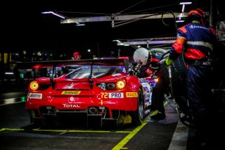 #72 SMP Racing RUS- Miguel Molina ESP Sergey Sirotkin RUS Davide Rigon ITA IGTC, Pitlane, Race
