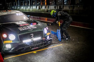 #3 K-Pax Racing USA- Jordan Pepper ZAF Jules Gounon FRA Maxime Soulet BEL IGTC, Pitlane, Race
