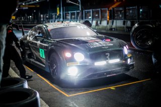 #3 K-Pax Racing USA- Jordan Pepper ZAF Jules Gounon FRA Maxime Soulet BEL IGTC, Pitlane, Race
