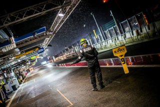 #9 K-Pax Racing USA- Rodrigo Baptista BRA Andy Soucek ESP Alvaro Parente PRT IGTC, Pitlane, Race
