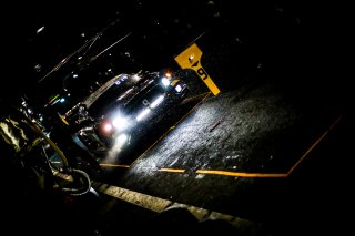#9 K-Pax Racing USA- Rodrigo Baptista BRA Andy Soucek ESP Alvaro Parente PRT IGTC, Pitlane, Race
