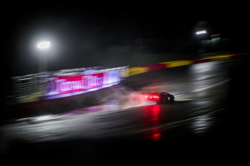 #129 Raton Racing ITA Christoph Lenz CHE Michael Petit FRA Stefano Costantini ITA Lucas Ayrton Mauron CHE, Pitlane, Race
 | SRO / Jules Benichou - 21creation