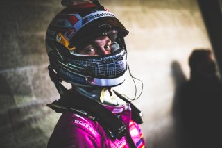 #10 Boutsen Ginion BEL Karim Ojjeh SAU Gilles Vannelet FRA Benjamin Lessennes BEL Jens Klingmann DEU IGTC, Pitlane, Race
