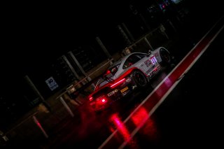 #40 GPX Racing UAE- Romain Dumas FRA Louis Deletraz CHE Thomas Preining AUT, Pitlane, Race
