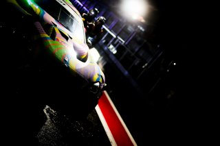#10 Boutsen Ginion BEL Karim Ojjeh SAU Gilles Vannelet FRA Benjamin Lessennes BEL Jens Klingmann DEU IGTC, Pitlane, Race
