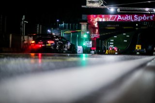 #108 CMR FRA Clément Mateu FRA Romano Ricci FRA Stéphane Tribaudini FRA Stéphane Lémeret BEL IGTC, Pitlane, Race
