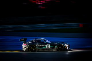 #20 SPS automotive performance DEU George Kurtz USA Valentin Pierburg DEU Dominik Baumann AUT Colin Braun USA IGTC, Race
