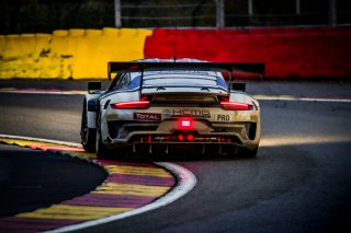 #47 KCMG HKG- Richard Lietz AUT Michael  Christensen DNK Kevin Estre FRA IGTC, Race
