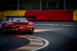 #22 Frikadelli Racing Team DEU- Joerg Bergmeister DEU Frederic Makowiecki FRA Dennis Olsen NOR IGTC, Race
