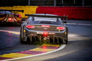 #3 K-Pax Racing USA- Jordan Pepper ZAF Jules Gounon FRA Maxime Soulet BEL IGTC, Race
