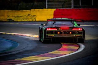 #66 Audi Sport Team Attempto Racing DEU- Mattia Drudi ITA Patric Niederhauser CHE Frederic Vervisch BEL IGTC, Race
