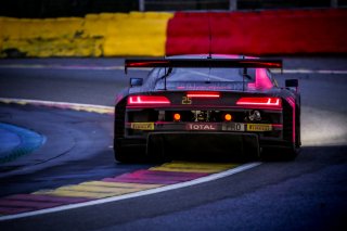 #25 Audi Sport Team Sainteloc Racing FRA- Markus Winkelhock DEU Dorian Boccolacci FRA Christopher Haase DEU IGTC, Race
