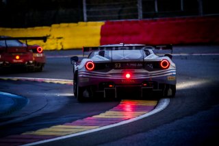 #93 SKYTempesta Racing GBR Jonathan Hui HKG Chris Froggatt GBR Eddie Cheever ITA Giancarlo Fisichella ITA IGTC, Race
