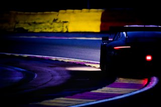 #991 Herberth Motorsport DEU Daniel Allemann CHE Ralf Bohn DEU Alfred Renauer DEU Robert Renauer DEU IGTC, Race
