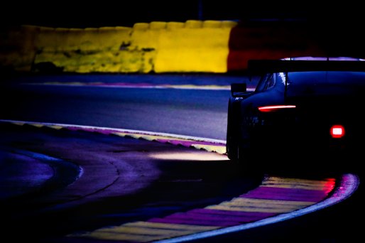 #991 Herberth Motorsport DEU Daniel Allemann CHE Ralf Bohn DEU Alfred Renauer DEU Robert Renauer DEU IGTC, Race
 | SRO / Jules Benichou - 21creation