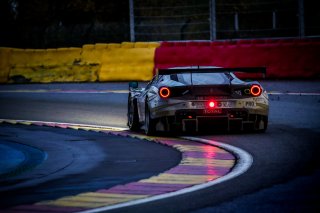 #27 Hub  Auto TWN- Marcos Gomes BRA Tom Blomqvist GBR Kamui Kobayashi JPN IGTC, Race
