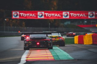 #991 Herberth Motorsport DEU Daniel Allemann CHE Ralf Bohn DEU Alfred Renauer DEU Robert Renauer DEU IGTC, Race
