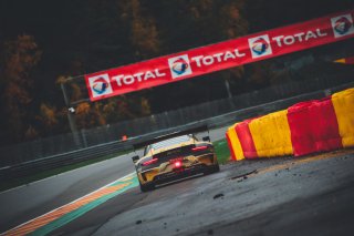 #99 ROWE Racing DEU- Klaus Bachler AUT Dirk Werner DEU Julien Andlauer FRA, Race
