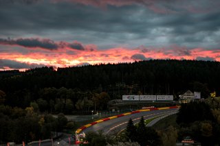 Race, Sunrise
