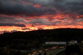 Race, Sunrise
