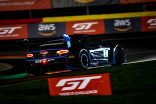 #3 K-Pax Racing USA- Jordan Pepper ZAF Jules Gounon FRA Maxime Soulet BEL IGTC, Race
