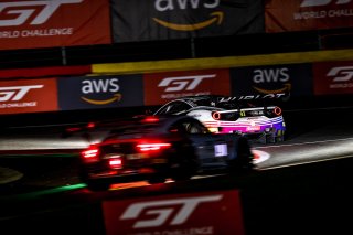 #93 SKYTempesta Racing GBR Jonathan Hui HKG Chris Froggatt GBR Eddie Cheever ITA Giancarlo Fisichella ITA IGTC, Race
