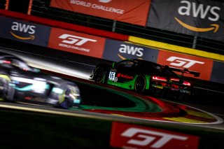 #66 Audi Sport Team Attempto Racing DEU- Mattia Drudi ITA Patric Niederhauser CHE Frederic Vervisch BEL IGTC, Race
