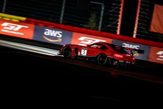 #5 HRT DEU Gabriele Piana ITA Michele Beretta ITA Sergey Afanasiev RUS Hubert Haupt DEU IGTC, Race
