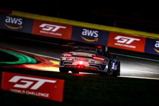 #47 KCMG HKG- Richard Lietz AUT Michael  Christensen DNK Kevin Estre FRA IGTC, Race
