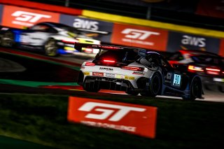 #90 Madpanda Motorsport ESP Ezequiel Perez Companc ARG Ricardo Sanchez MEX Puhakka Juuso  FIN Patrick Assenheimer DEU, Race
